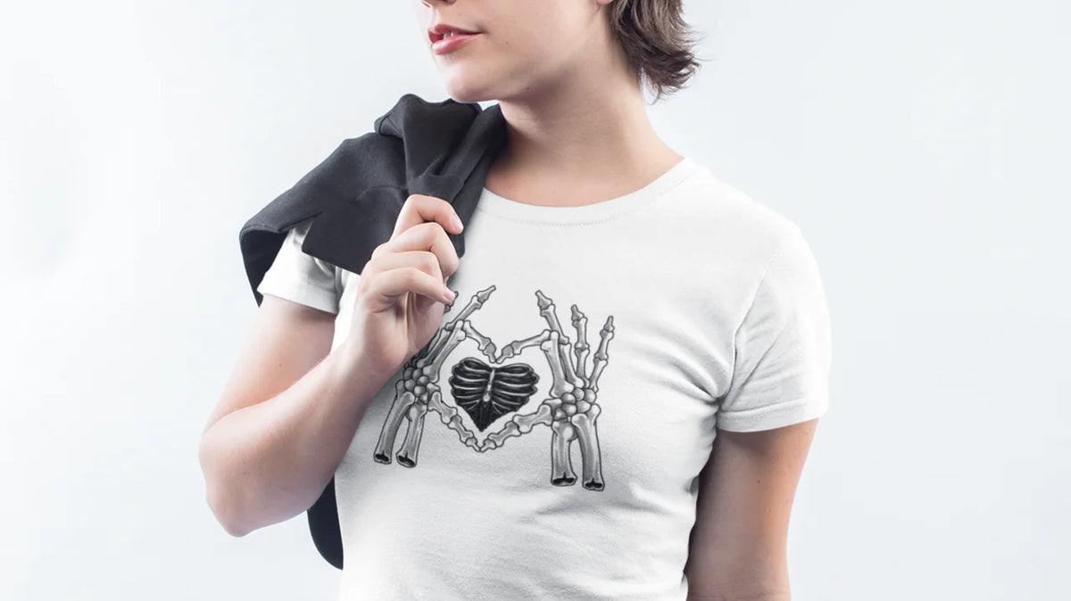 DIY Halloween Costume Ideas Using KYLOUG Streetwear