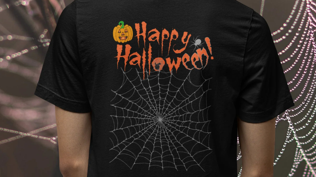 Spooky Chic: Top 10 Must-Have Streetwear Styles for Halloween 2024