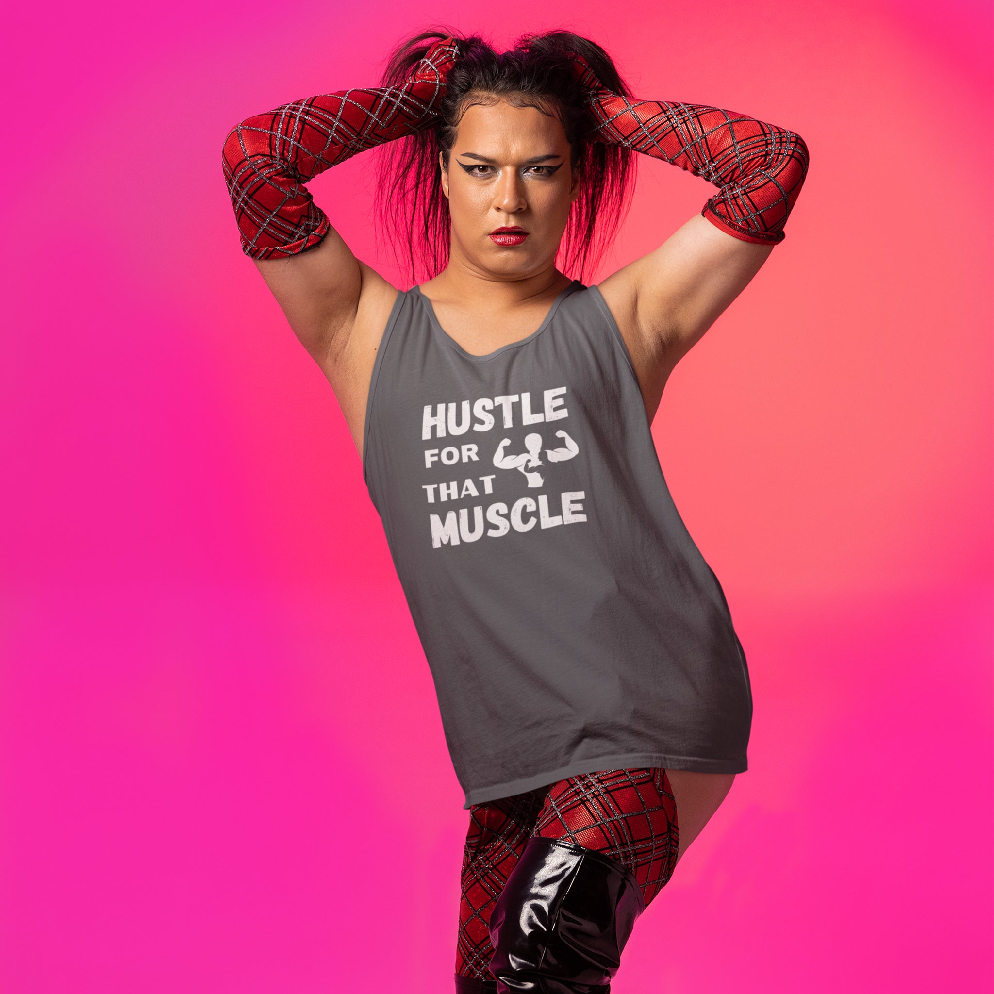 Women's Ideal Racerback slim fit Tank Top