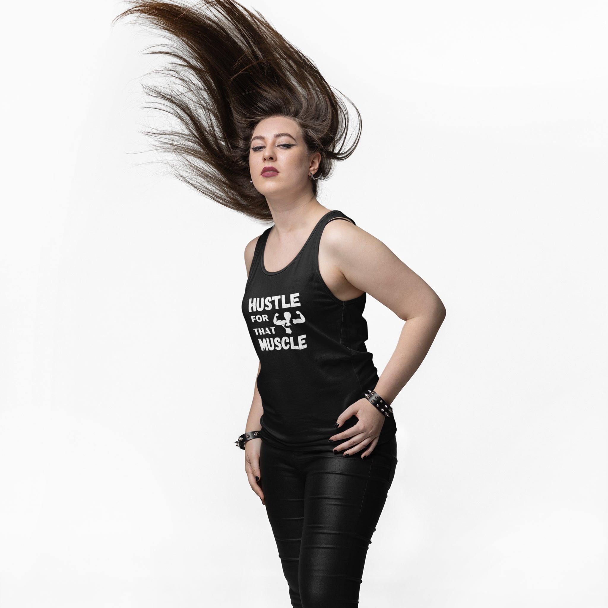 Women's Ideal Racerback slim fit Tank Top