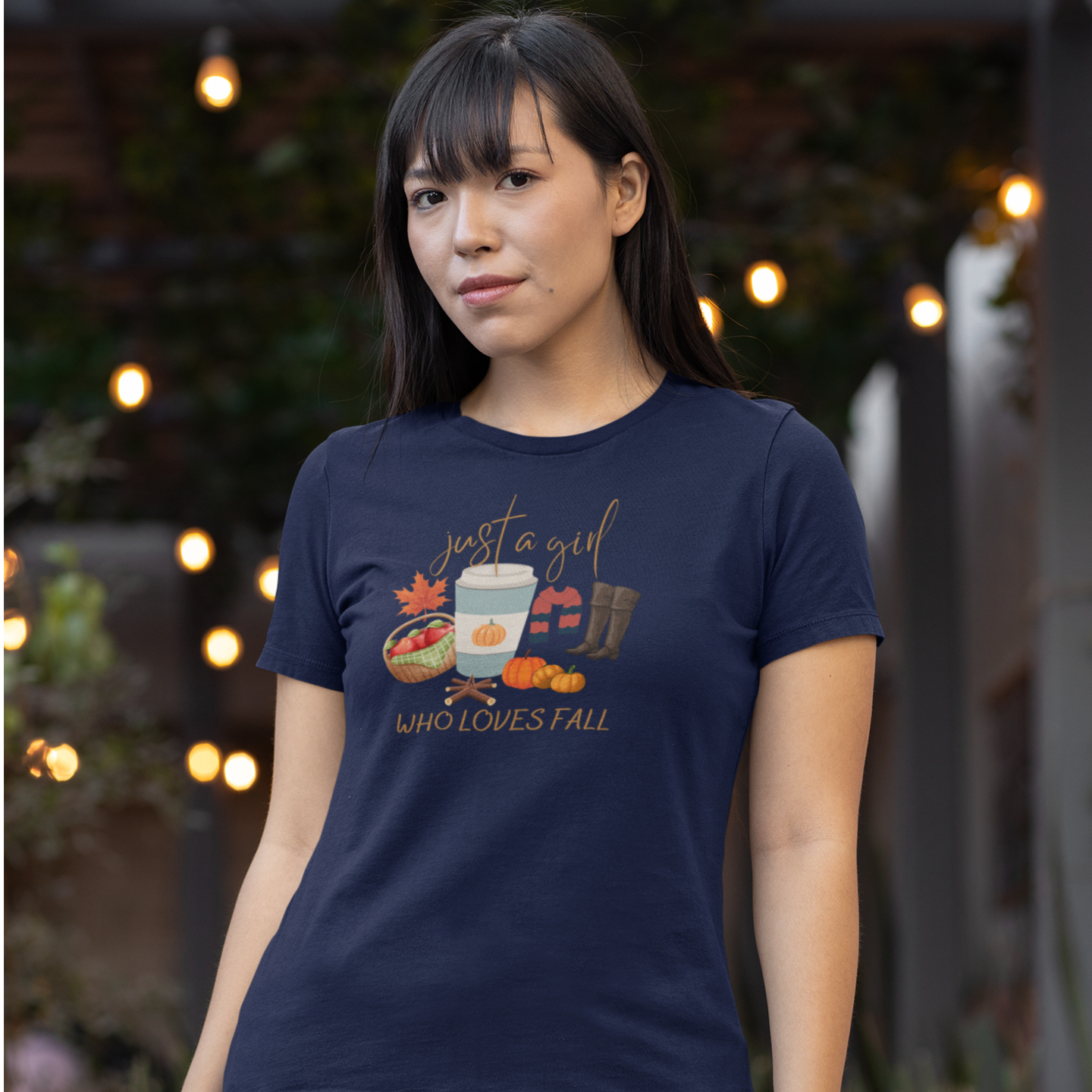 Women Thanksgiving special half sleeve round neck Tee