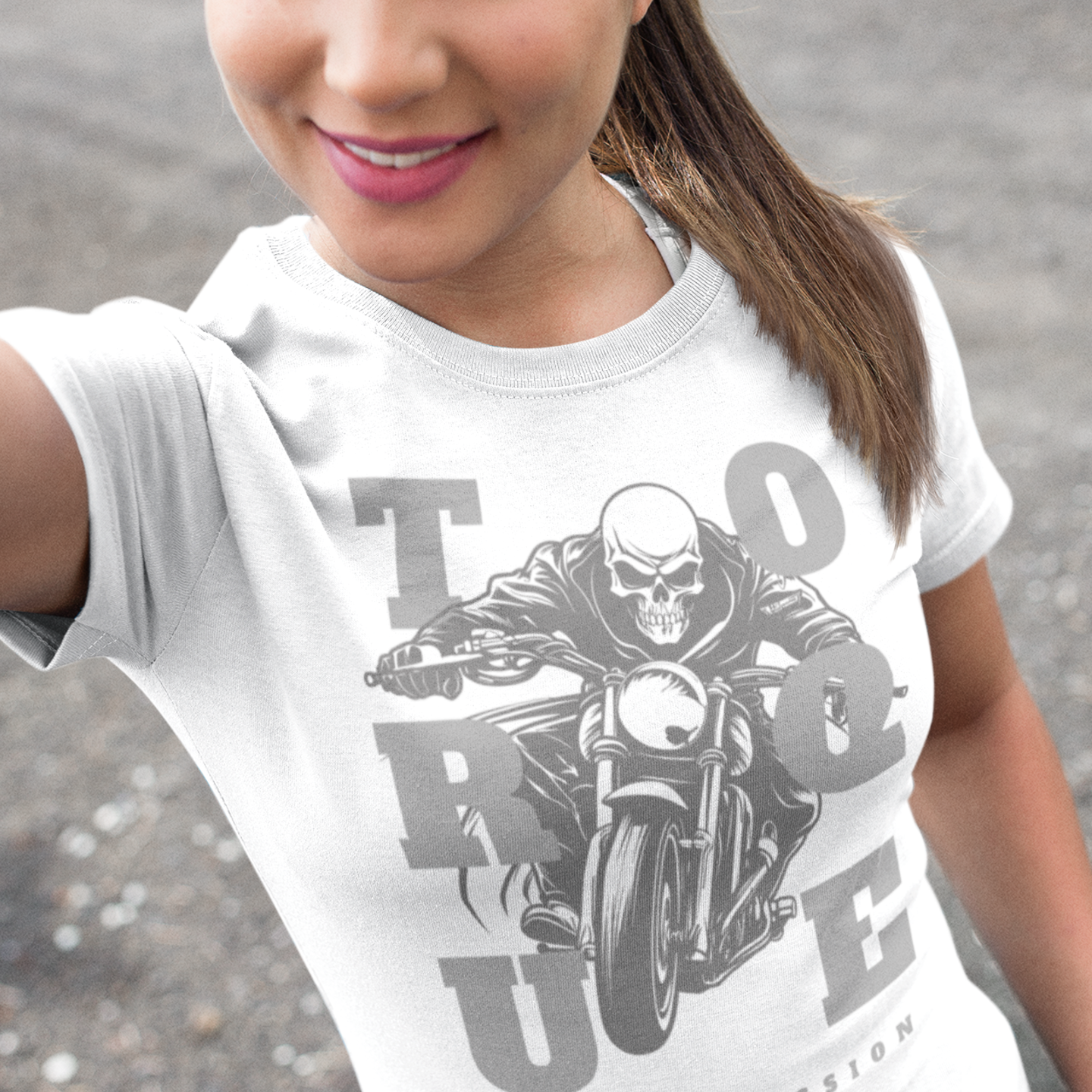 Torque Is My Passion Unisex Heavy Cotton Tee, Biker T-shirt, Motorcycle Lover Gift, Casual Everyday Wear, Men & Women Graphic Tee