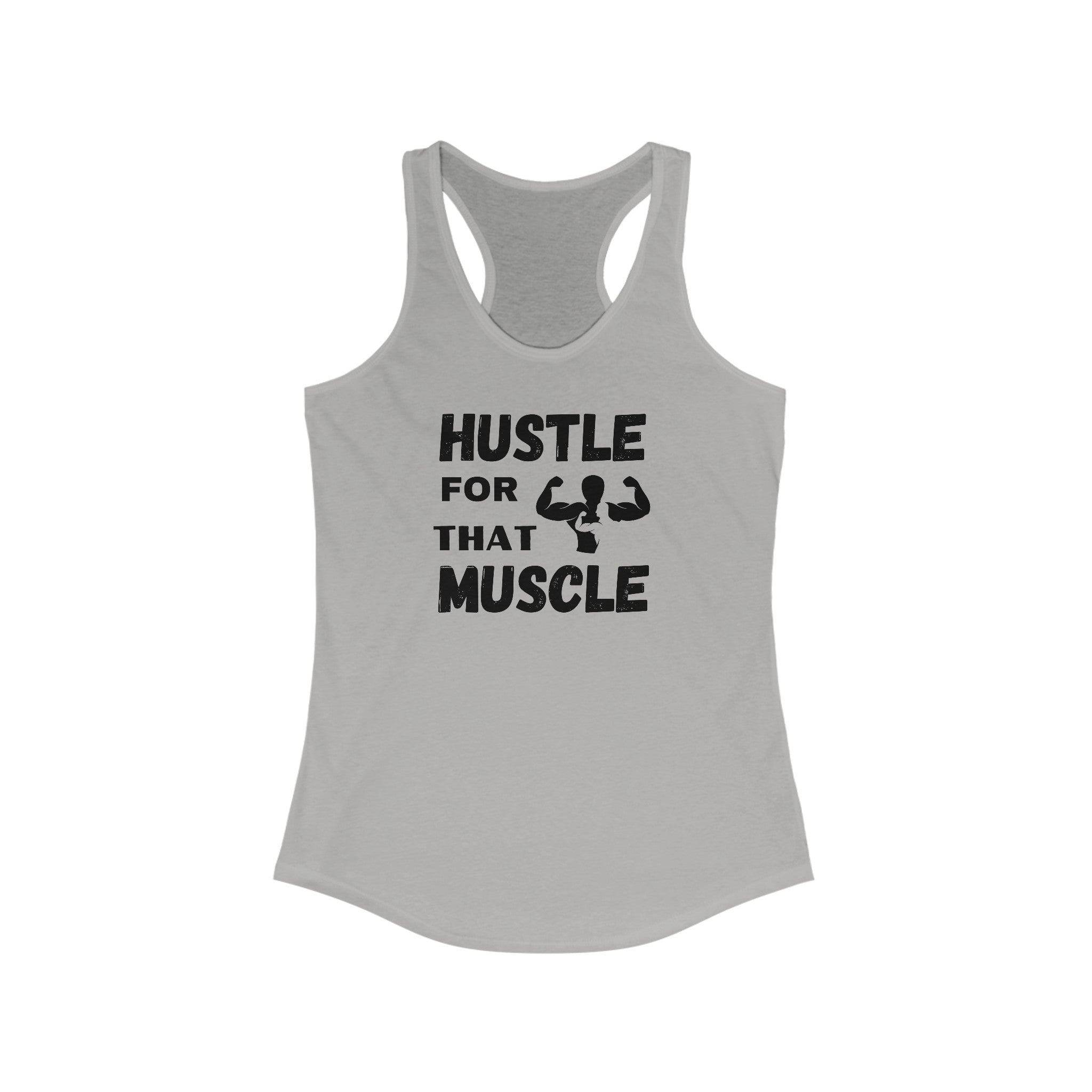 Women's Ideal Racerback slim fit Tank Top