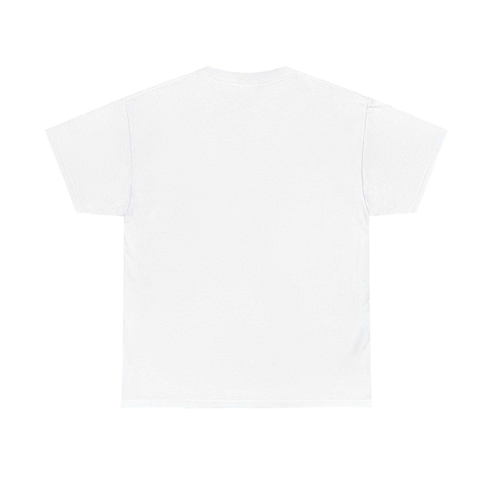 white plain tshirt 
