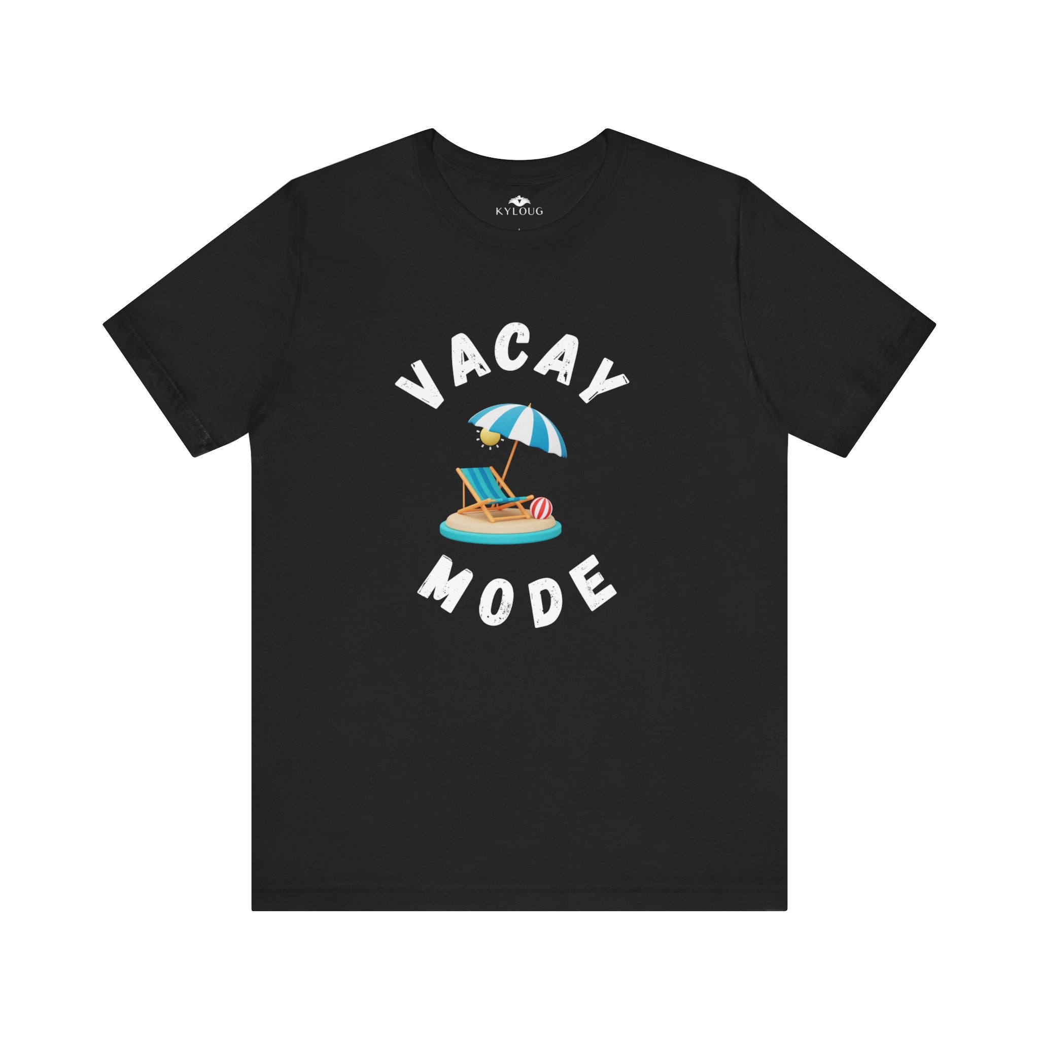 Vacation holidays Summer Design T-Shirt men,Women